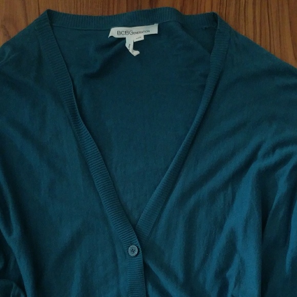 BCBGeneration sweater - Picture 2 of 2